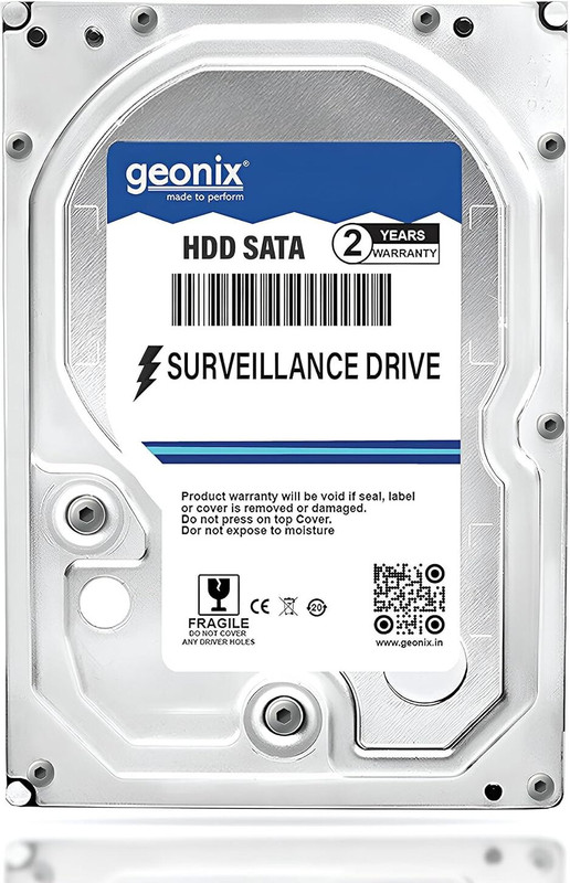 HDD 1 TB