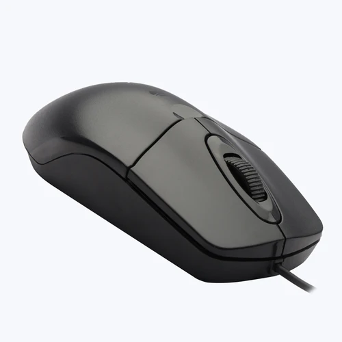zebronics waired mouse Zeb Scoot