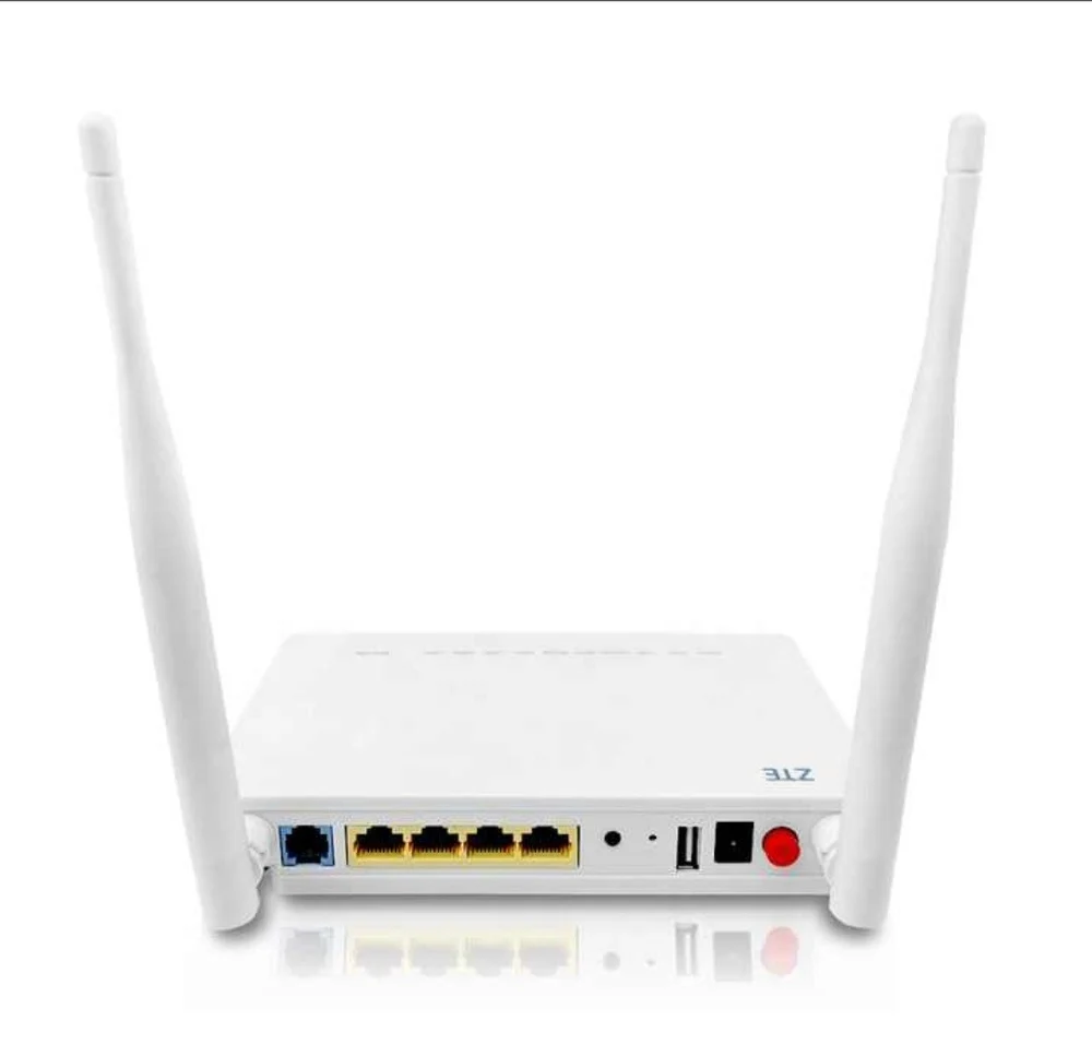 4G router