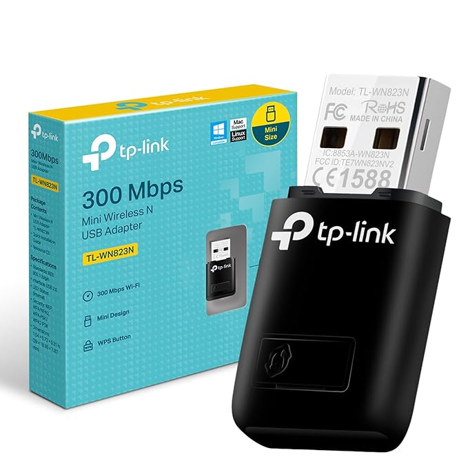 wifi dongle