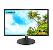 moniter 19"