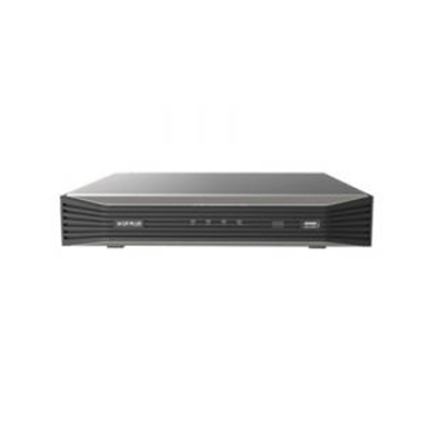 CP-UNR-4K2081-V4 8 Ch. 4K Network Video Recorder