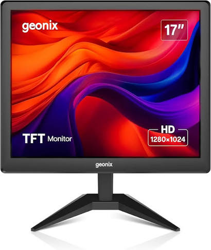 Moniter 17"