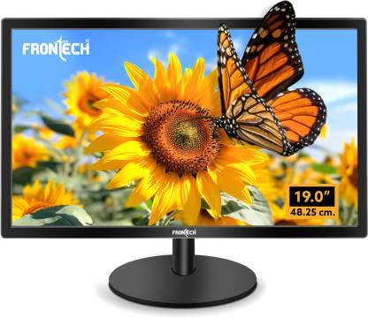Moniter 19"